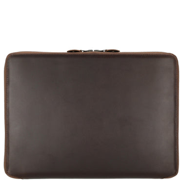 Buckle & Seam Ralph - Laptoptasche 14" 36.5 cm (brown) - Markenkoffer