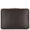 Buckle & Seam Ralph - Maletín para portátil 14" 36.5 cm (marrón)