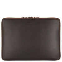 Buckle & Seam Ralph - Laptoptasche 14" 36.5 cm (brown) - Markenkoffer