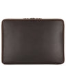Buckle & Seam Ralph - Laptoptasche 14" 36.5 cm (brown) - Markenkoffer
