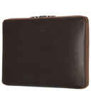 Buckle & Seam Ralph - Laptoptasche 14" 36.5 cm (brown) - Markenkoffer