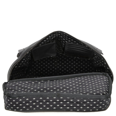 Buckle & Seam Siwa - Rucksack 16" 44 cm (black) - Ansicht 6