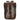 Buckle & Seam Siwa - Rucksack 16" 44 cm (brown) - Markenkoffer