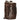 Buckle & Seam Siwa - Rucksack 16" 44 cm (brown) - Markenkoffer