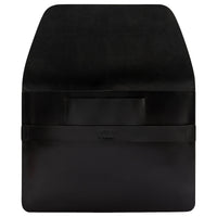 Buckle & Seam Terra Laptop Sleeve 13'' - Laptophülle 34.6 cm (black) - Ansicht 3
