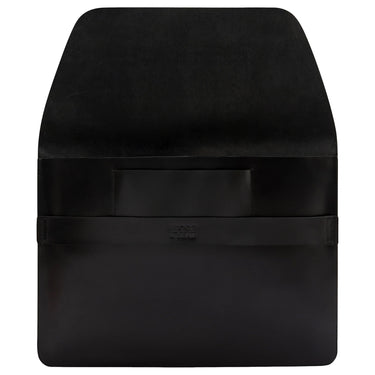 Buckle & Seam Terra Laptop Sleeve 13'' - Laptophülle 34.6 cm (black) - Markenkoffer