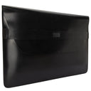 Buckle & Seam Terra Laptop Sleeve 13'' - Laptophülle 34.6 cm (black)