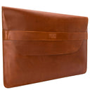 Buckle & Seam Terra Laptop Sleeve 13'' - Laptophülle 34.6 cm (cognac) - Markenkoffer