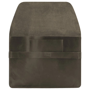 Buckle & Seam Terra Laptop Sleeve 13'' - Laptophülle 34.6 cm (olive) - Markenkoffer