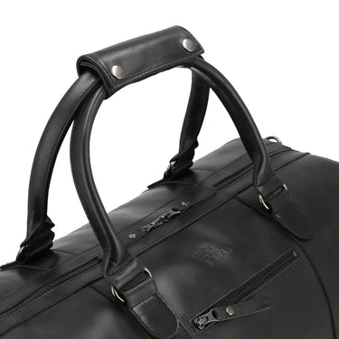 Buckle & Seam Willow Weekender - Reisetasche 50 cm (black) - Ansicht 4