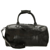 Buckle & Seam Willow Weekender - Bolsa de viaje 50 cm (negro)