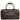 Buckle & Seam Willow Weekender - Reisetasche 50 cm (brown) - Markenkoffer
