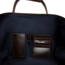 Buckle & Seam Willow Weekender - Reisetasche 50 cm (brown) - Ansicht 3