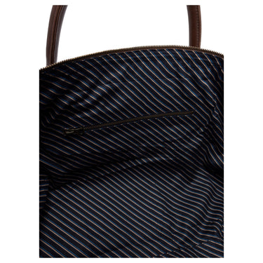 Buckle & Seam Willow Weekender - Reisetasche 50 cm (brown) - Markenkoffer