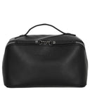 bugatti Almata - Beautycase/Kulturbeutel 24 cm (black)
