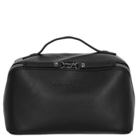 bugatti Almata - Beautycase/Kulturbeutel 24 cm (black) - Markenkoffer