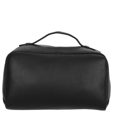 bugatti Almata - Beautycase/Kulturbeutel 24 cm (black) - Ansicht 3