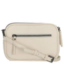 bugatti Almata - Umhängetasche 21.5 cm (beige) - Markenkoffer