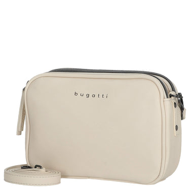bugatti Almata - Umhängetasche 21.5 cm (beige) - Markenkoffer