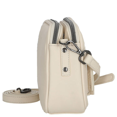 bugatti Almata - Umhängetasche 21.5 cm (beige) - Markenkoffer