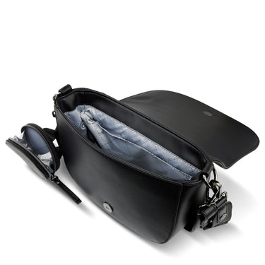 bugatti Almata - Umhängetasche 27 cm (black) - Ansicht 4