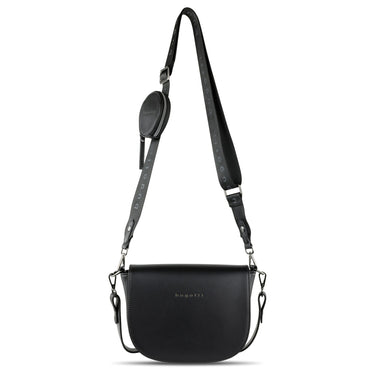 bugatti Almata - Umhängetasche 27 cm (black) - Ansicht 6