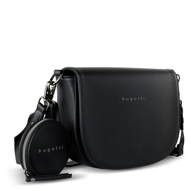 bugatti Almata - Umhängetasche 27 cm (black) - Ansicht 2