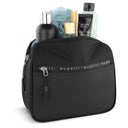bugatti Blanc DeLight - Kulturbeutel 24 cm (schwarz) - Ansicht 5
