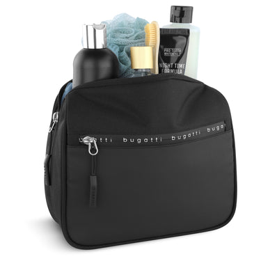 bugatti Blanc DeLight - Kulturbeutel 24 cm (schwarz) - Ansicht 5