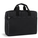 bugatti Blanc DeLight - Laptoptasche 15.4" 40 cm (black) - Ansicht 2