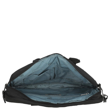 bugatti Blanc DeLight - Laptoptasche 15.4" 40 cm (black) - Ansicht 6