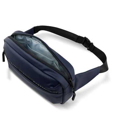 bugatti Blanc - Gürteltasche 26 cm (blue) - Markenkoffer