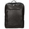 bugatti Clark - Rucksack 15" 40 cm (darkbrown)