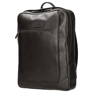 bugatti Clark - Rucksack 15" 40 cm (darkbrown) - Ansicht 2