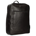 bugatti Clark - Rucksack 15" 40 cm (darkbrown) - Ansicht 5