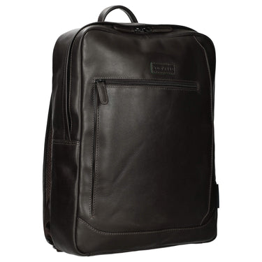 bugatti Clark - Rucksack 15" 40 cm (darkbrown) - Ansicht 5