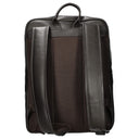 bugatti Clark - Rucksack 15" 40 cm (darkbrown) - Ansicht 4