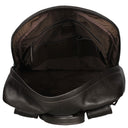bugatti Clark - Rucksack 15" 40 cm (darkbrown) - Ansicht 6