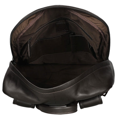 bugatti Clark - Rucksack 15" 40 cm (darkbrown) - Ansicht 6