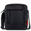 bugatti Clark - Shoulder Bag 25 cm (schwarz)