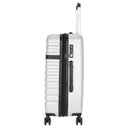 bugatti Corium 4-Rollen-Trolley 66 cm (silver) - Ansicht 3