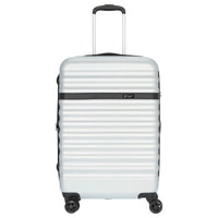 bugatti Corium 4 - Rollen - Trolley 66 cm (silver) - Markenkoffer