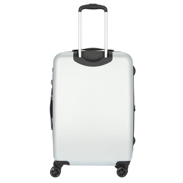 bugatti Corium 4-Rollen-Trolley 66 cm (silver) - Ansicht 4