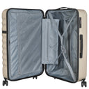 bugatti Corium 4-Rollen-Trolley 75 cm (gold) - Ansicht 6