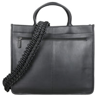 bugatti Daphne - Shopper 14" 41 cm (black) - Ansicht 4