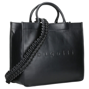 bugatti Daphne - Shopper 14" 41 cm (black) - Ansicht 5