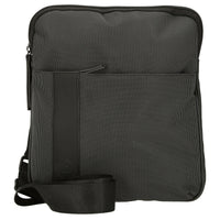 bugatti Domani - Schultertasche M 29 cm (anthrazit) - Markenkoffer