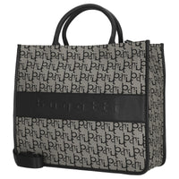 bugatti Elea - Shopper 41 cm (black) - Markenkoffer