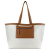 bugatti Elena - Shopper L 55 cm (Color: sand)