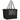 bugatti Elena - Shopper L 55 cm (schwarz) - Markenkoffer